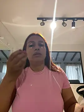 VictoriaFerro online show from July 23, 1:08 pm