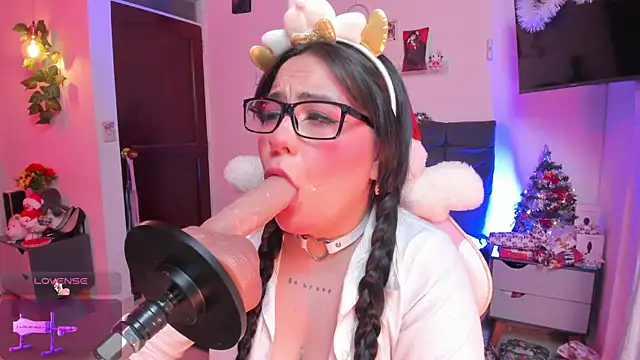 Fia   online show from December 23, 1:20 am