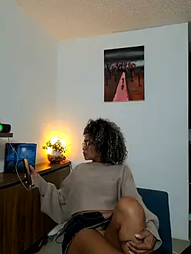 BiiancaEstradaa online show from July 14, 2:01 am