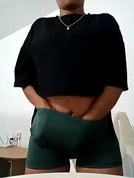 BiiancaEstradaa online show from March 7, 1:56 am