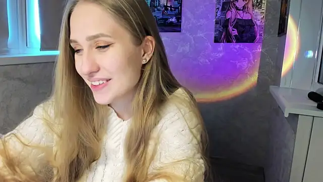 sofamuffin online show from February 8, 11:25 am