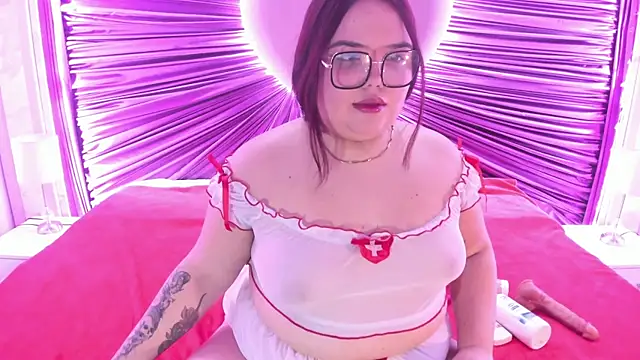 Lushi Love online show from July 20, 3:42 am
