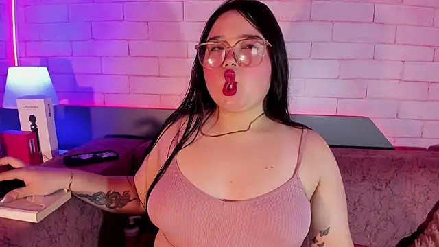 Lushi Love online show from October 29, 10:12 pm