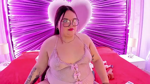 Lushi Love online show from July 18, 3:21 am