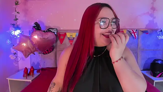 Lushi Love online show from June 27, 3:29 am