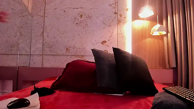 Lushi Love online show from September 30, 8:13 pm