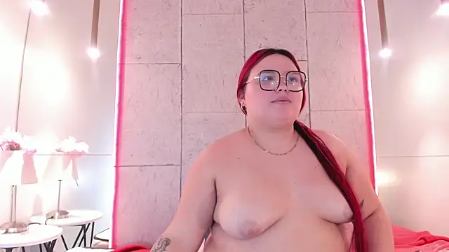 Lushi Love online show from June 24, 3:27 am