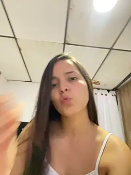 Mia jhoonson online show from October 14, 10:34 pm