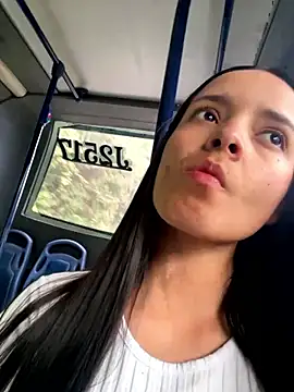 Mia jhoonson online show from November 18, 9:16 pm