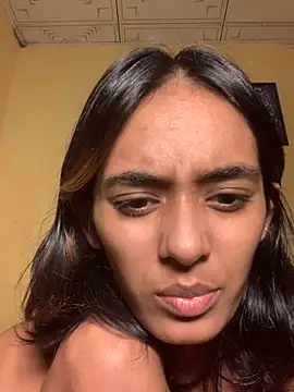 Serah201 online show from October 11, 11:29 pm