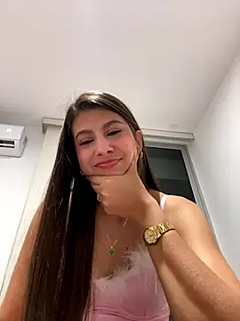 Lenapink19 online show from October 31, 11:31 pm