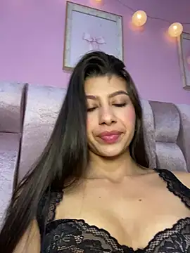 Lenapink19 online show from August 2, 10:46 pm