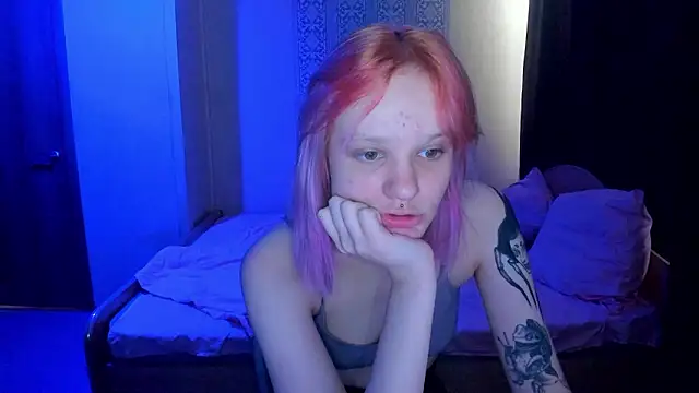 Elieiza xo online show from February 10, 9:12 am