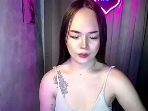 sweetsassyxx online show from August 1, 2:24 am