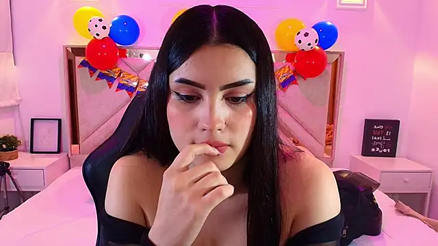 Natalie loffreda online show from July 10, 8:31 pm