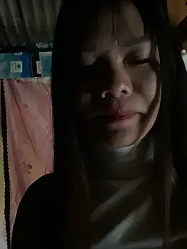 Snapshot of PhanHaa chatting on October 18, 12:36 am PhanHaa online show from October 18, 12:36 am