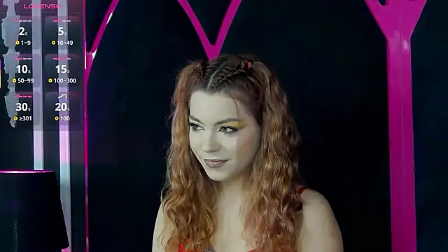 Breezelle online show from February 20, 6:37 am