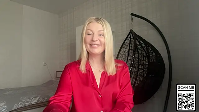 Blondie xoxoxo online show from May 2, 10:07 am