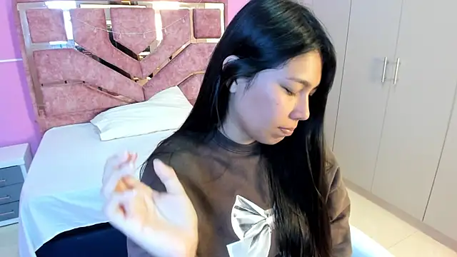 LICKY LOV online show from January 17, 12:23 pm