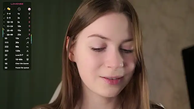 Stella of steel online show from October 14, 11:35 am