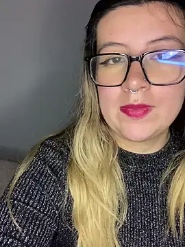 Blair Bunnyy online show from March 12, 6:16 am