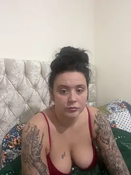 Charsworld online show from February 10, 11:57 am