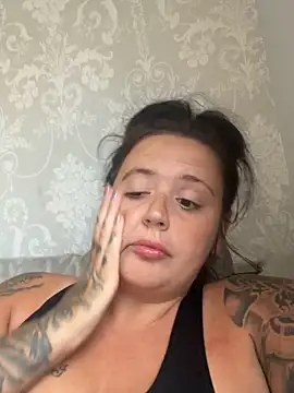 Charsworld online show from October 15, 9:56 am