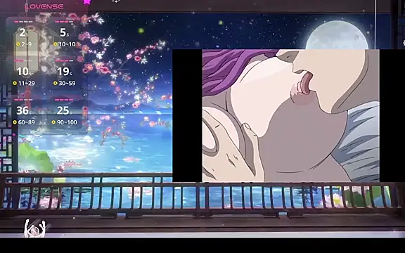 Mitao  online show from July 4, 4:41 am