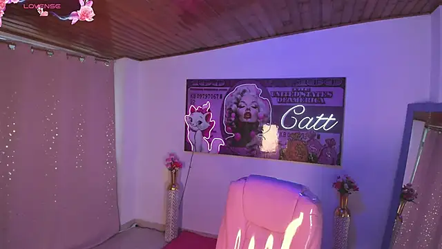 catt monroe online show from June 30, 3:22 pm