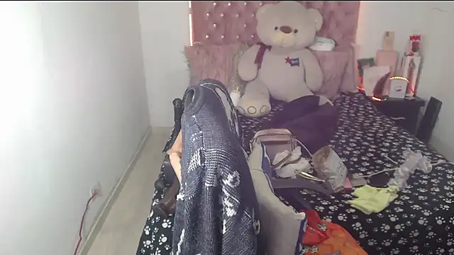 patty squirt  online show from November 11, 3:46 am