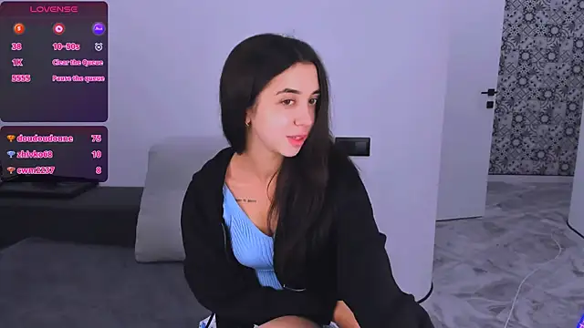 Snapshot of Dilara_Mee chatting on September 27, 12:29 am Dilara Mee online show from September 27, 12:29 am