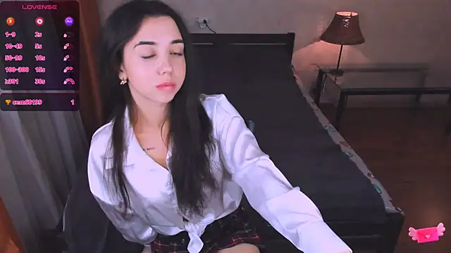 Snapshot of Dilara_Mee chatting on October 4, 5:50 pm Dilara Mee online show from October 4, 5:50 pm
