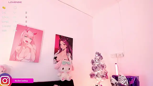 Kathybecker online show from December 22, 1:36 pm