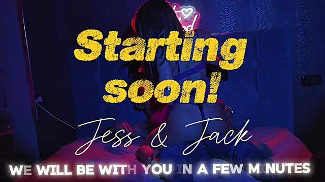 Secret Lovers1 online show from August 3, 5:18 pm