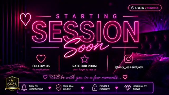 Secret Lovers1 online show from July 27, 5:21 pm