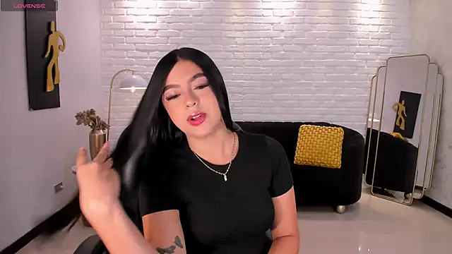 NataliaGaret online show from February 1, 2:10 am