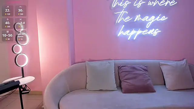 MaddisonTaylor1 online show from February 16, 7:14 pm