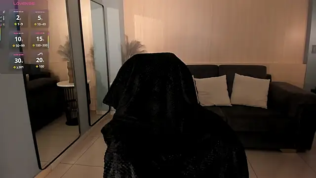 MilaColeman online show from November 27, 2:14 am