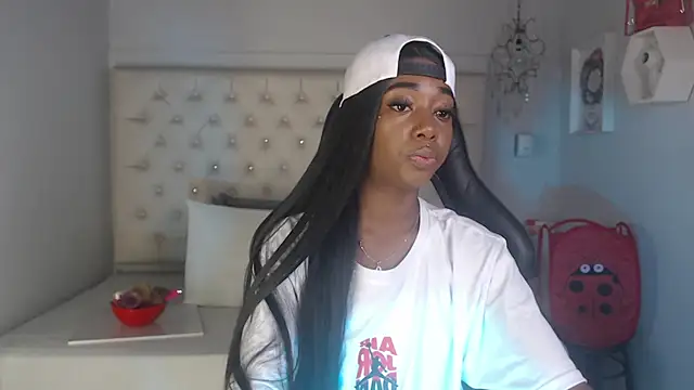 candyy ebony online show from January 13, 12:05 am