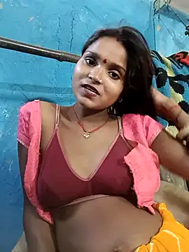 Harini Gautam online show from October 6, 5:13 am