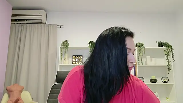 RubiHarper online show from July 29, 3:06 am