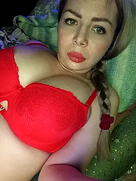 BunnyFoxy777 online show from September 15, 3:20 pm