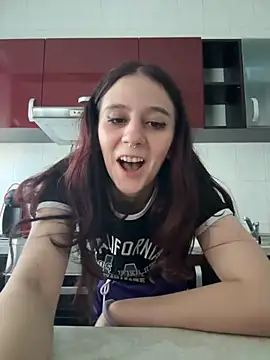 Snapshot of SugarBabyIvy chatting on September 21, 12:48 pm SugarBabyIvy online show from September 21, 12:48 pm