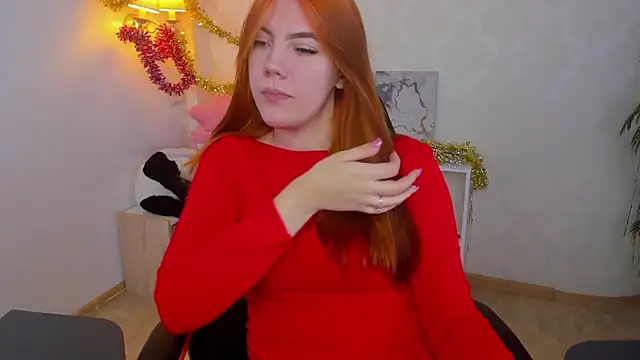 Gingerr pie online show from January 16, 5:14 am