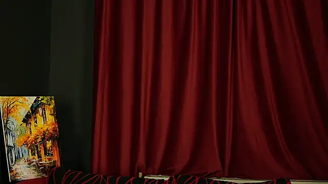 Tracyix online show from March 9, 2:15 am