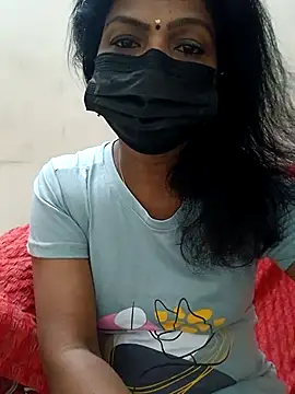 Rithya27 online show from November 5, 6:24 pm