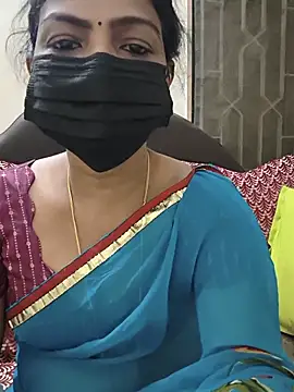 Rithya27 online show from May 24, 5:56 pm