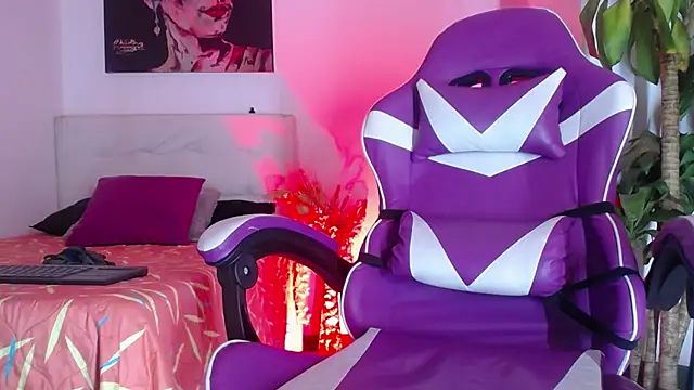 heidy 01 online show from October 16, 1:36 pm