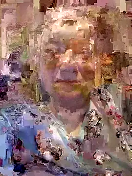 Kiss Eva online show from March 10, 9:41 pm