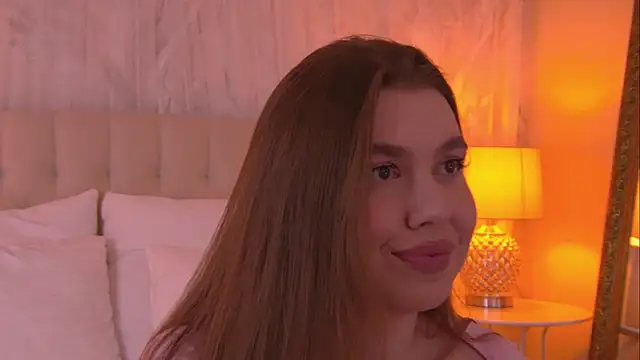AshleyEvance online show from June 12, 6:43 am